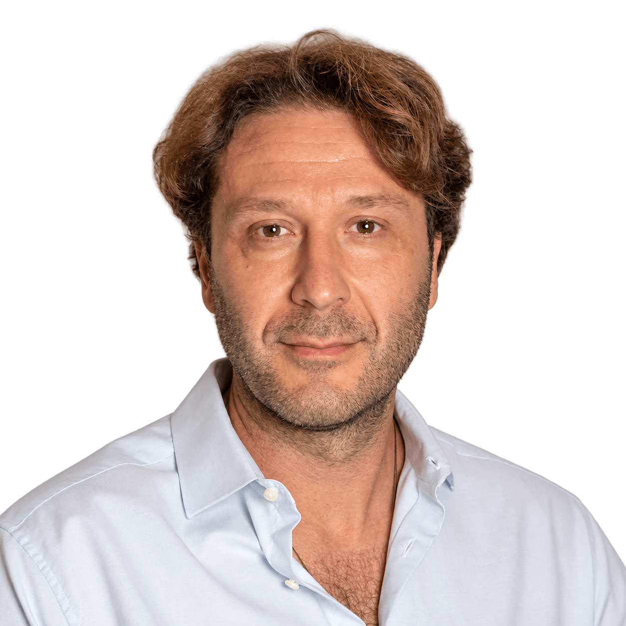 Nenad Dimitrijević