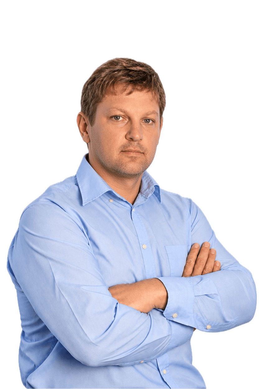 Simon Kastelic